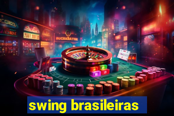 swing brasileiras